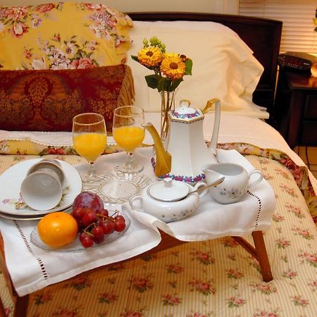 Arbor View House Bed And Breakfast イースト・マリオン エクステリア 写真