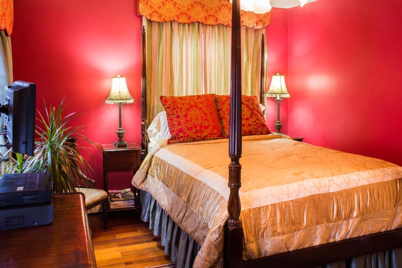Arbor View House Bed And Breakfast イースト・マリオン エクステリア 写真