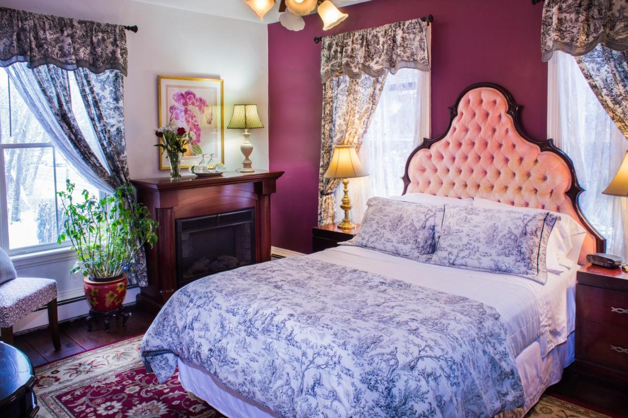 Arbor View House Bed And Breakfast イースト・マリオン エクステリア 写真