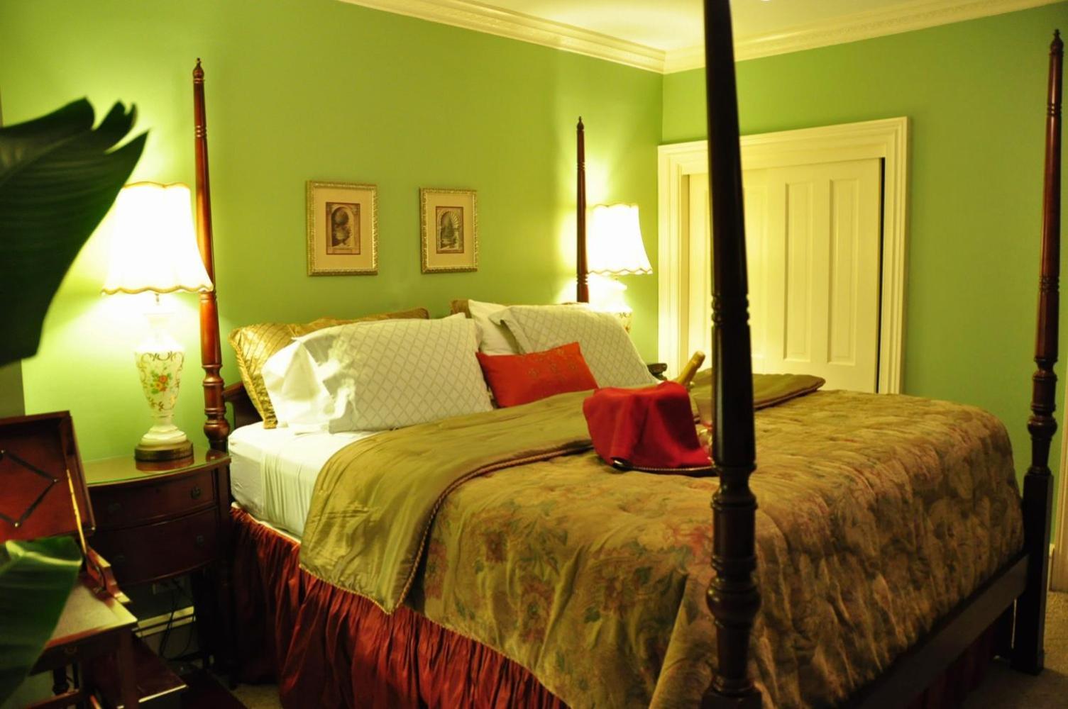 Arbor View House Bed And Breakfast イースト・マリオン エクステリア 写真