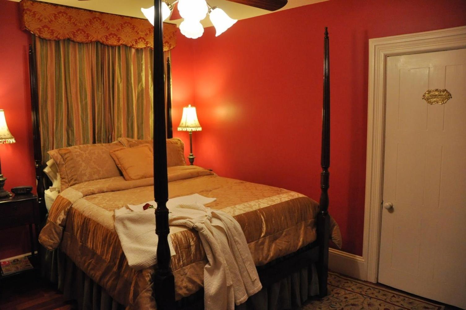Arbor View House Bed And Breakfast イースト・マリオン エクステリア 写真