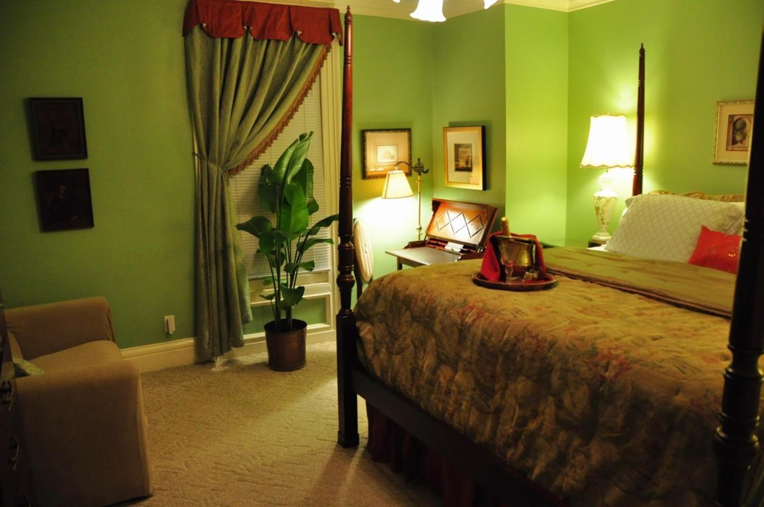 Arbor View House Bed And Breakfast イースト・マリオン エクステリア 写真