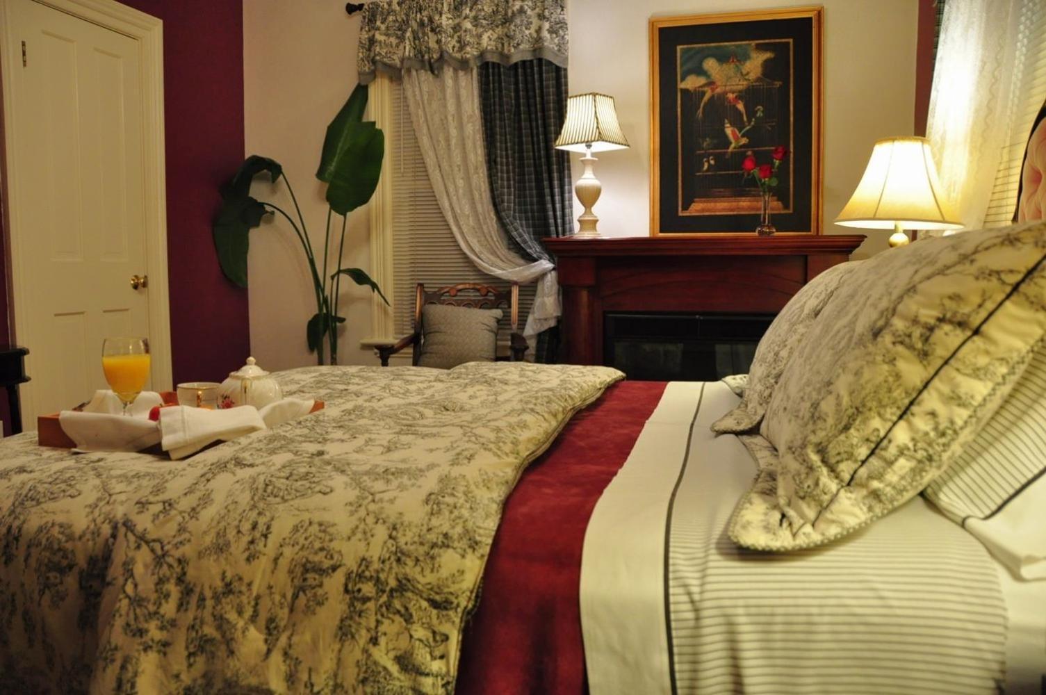 Arbor View House Bed And Breakfast イースト・マリオン エクステリア 写真