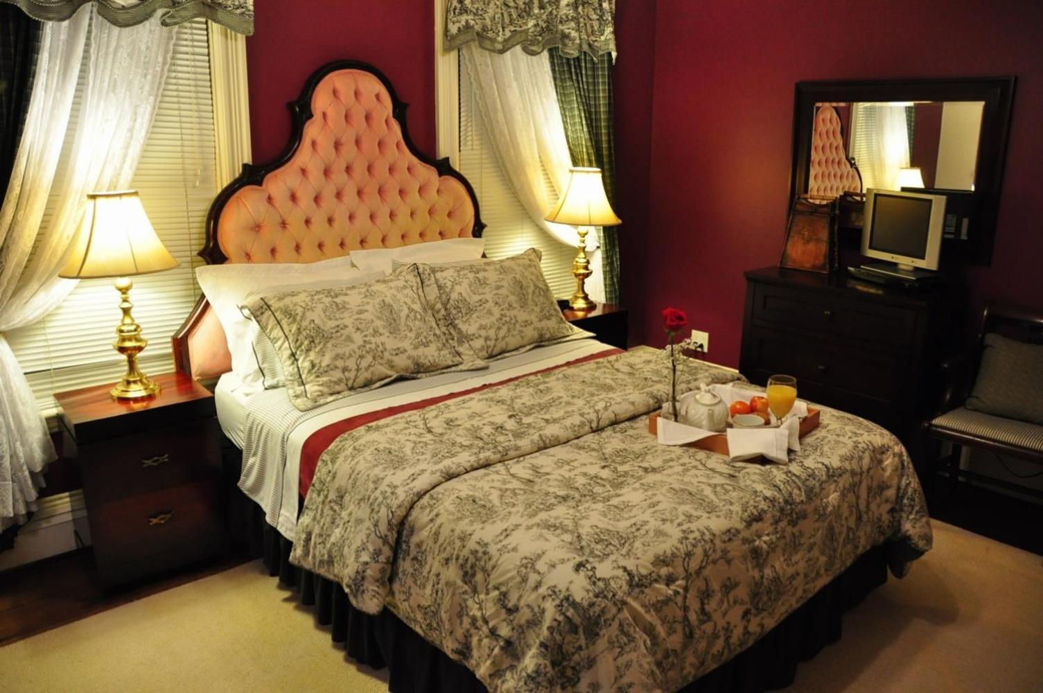 Arbor View House Bed And Breakfast イースト・マリオン エクステリア 写真
