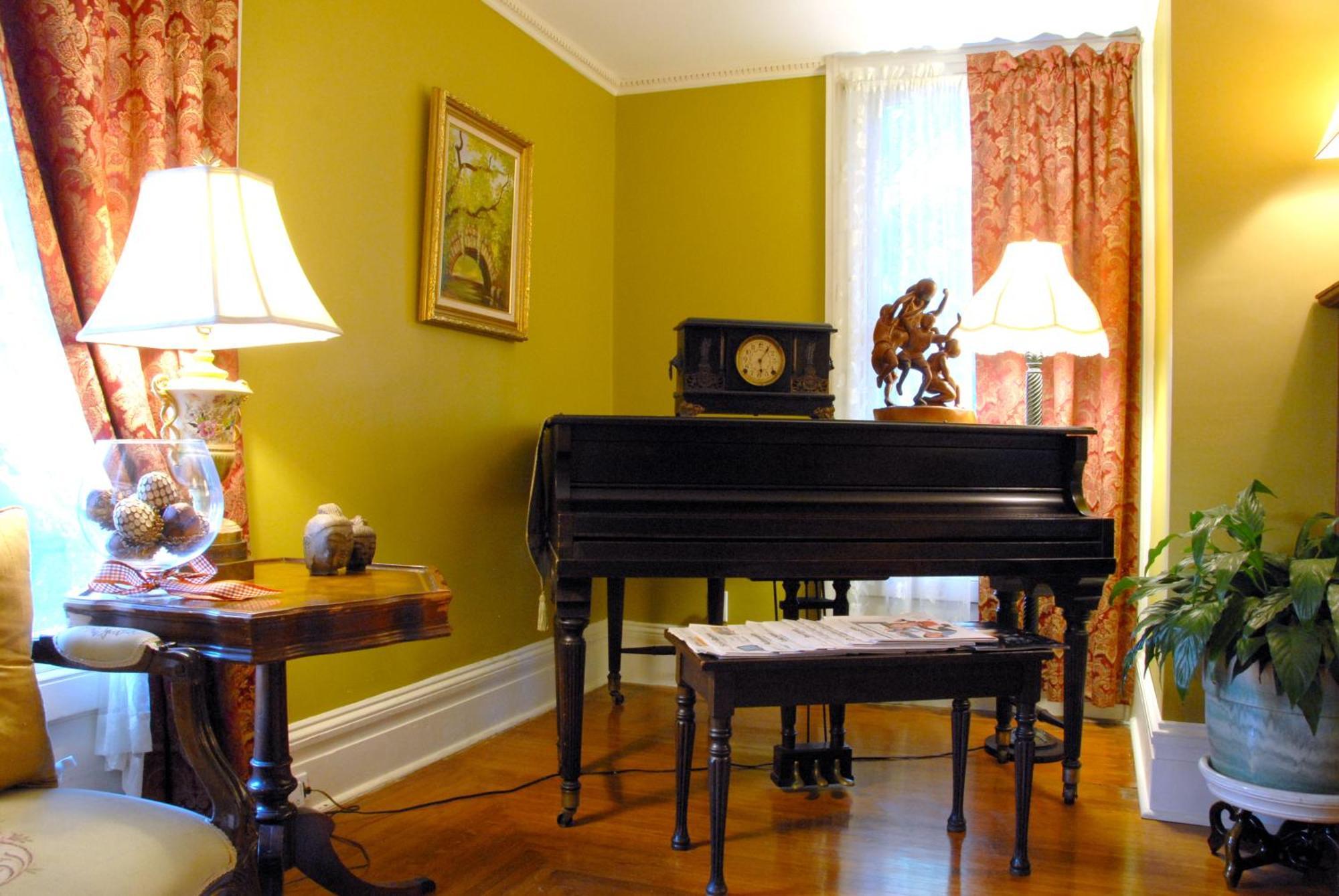 Arbor View House Bed And Breakfast イースト・マリオン エクステリア 写真