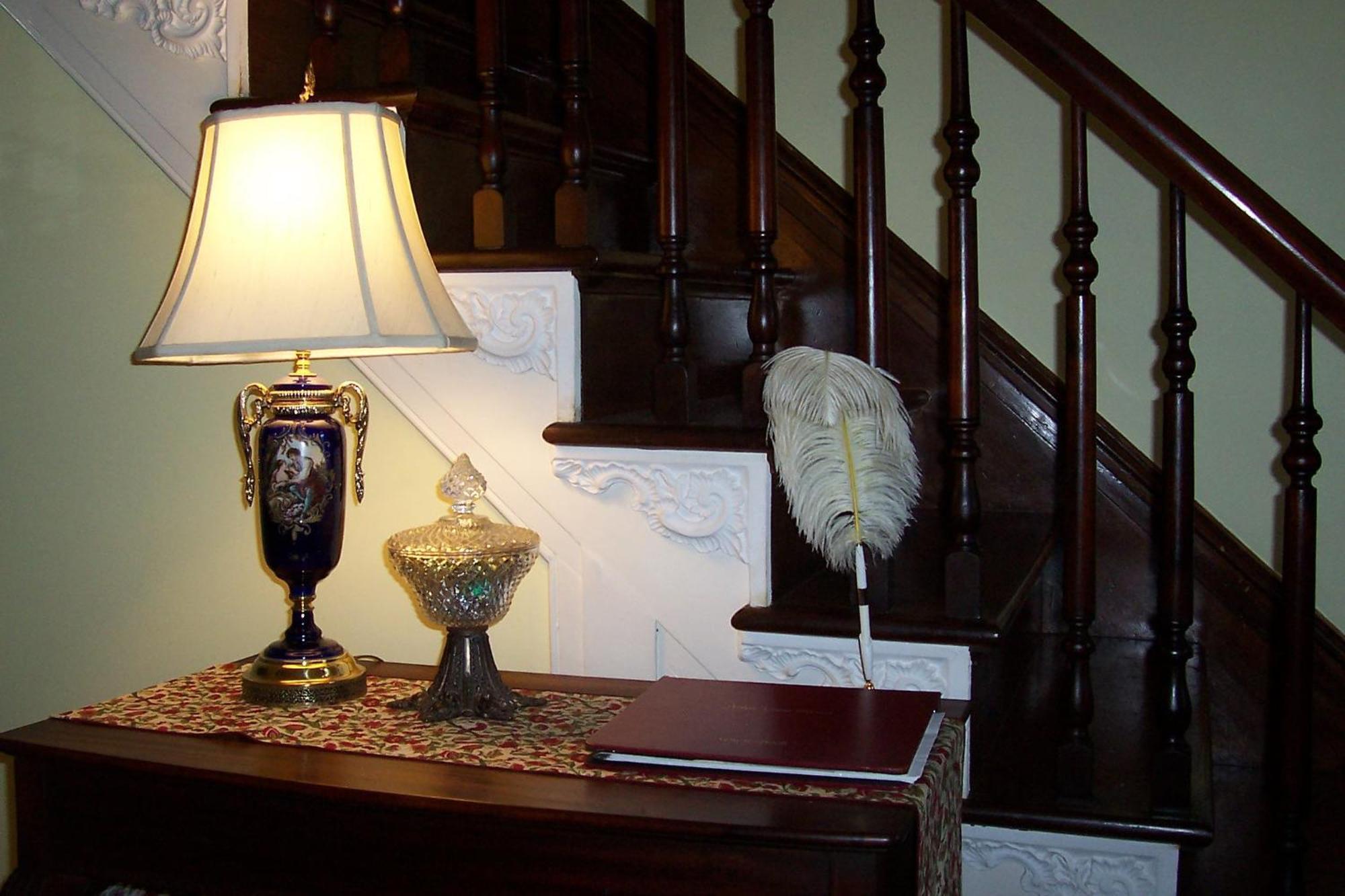 Arbor View House Bed And Breakfast イースト・マリオン エクステリア 写真