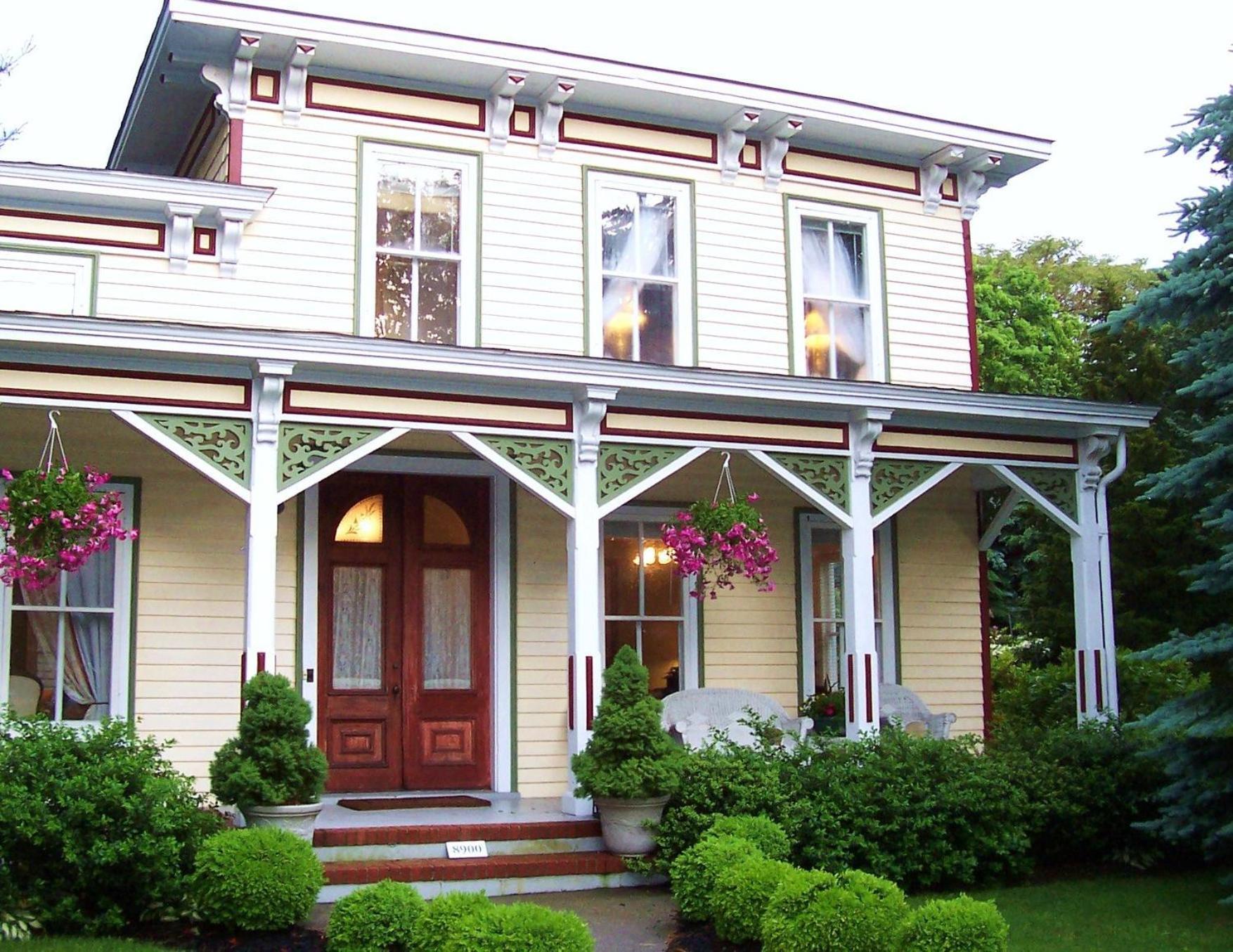 Arbor View House Bed And Breakfast イースト・マリオン エクステリア 写真