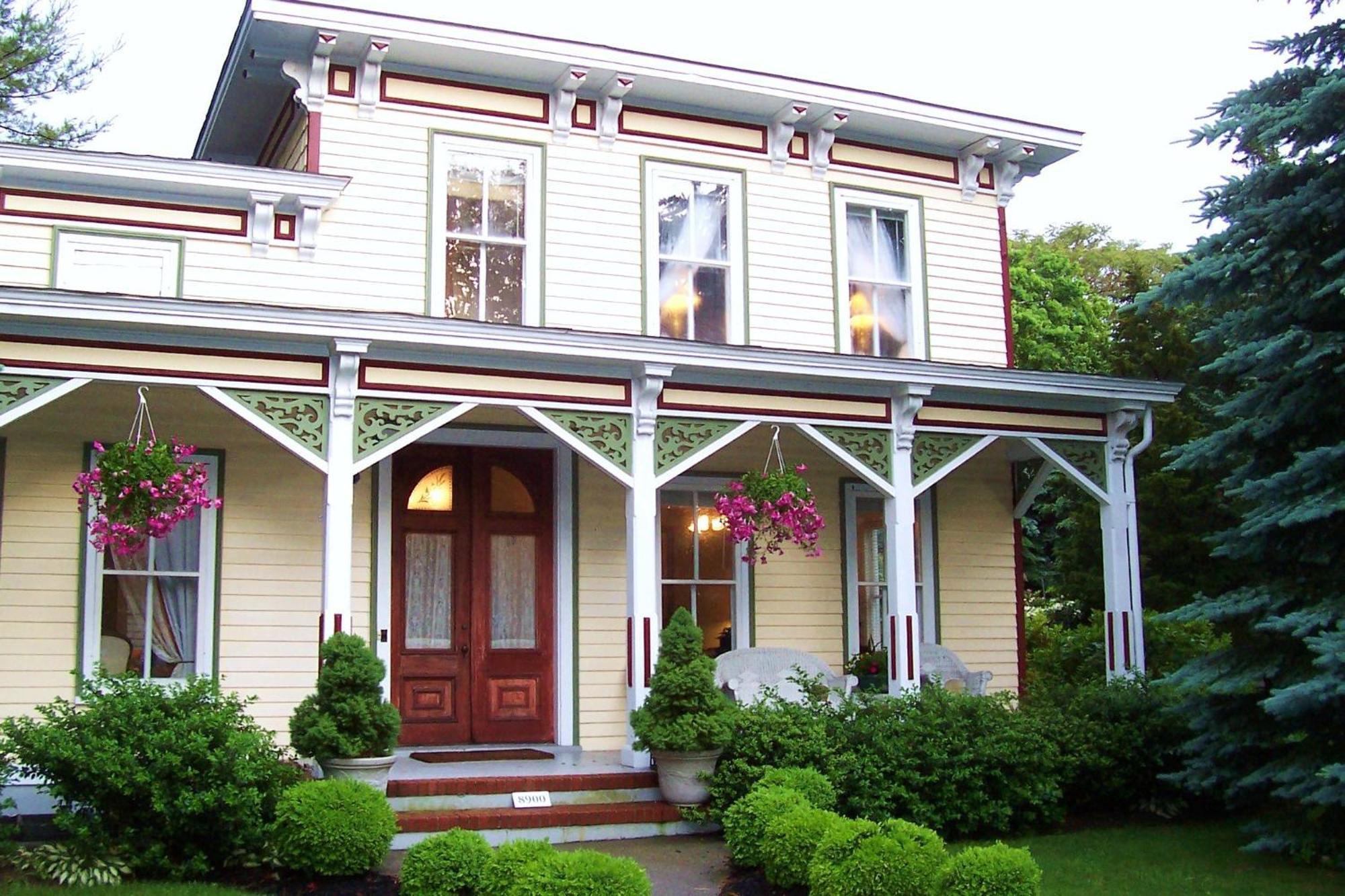 Arbor View House Bed And Breakfast イースト・マリオン エクステリア 写真