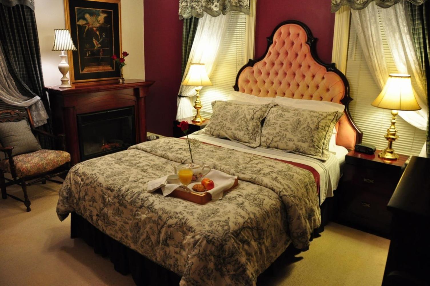 Arbor View House Bed And Breakfast イースト・マリオン エクステリア 写真
