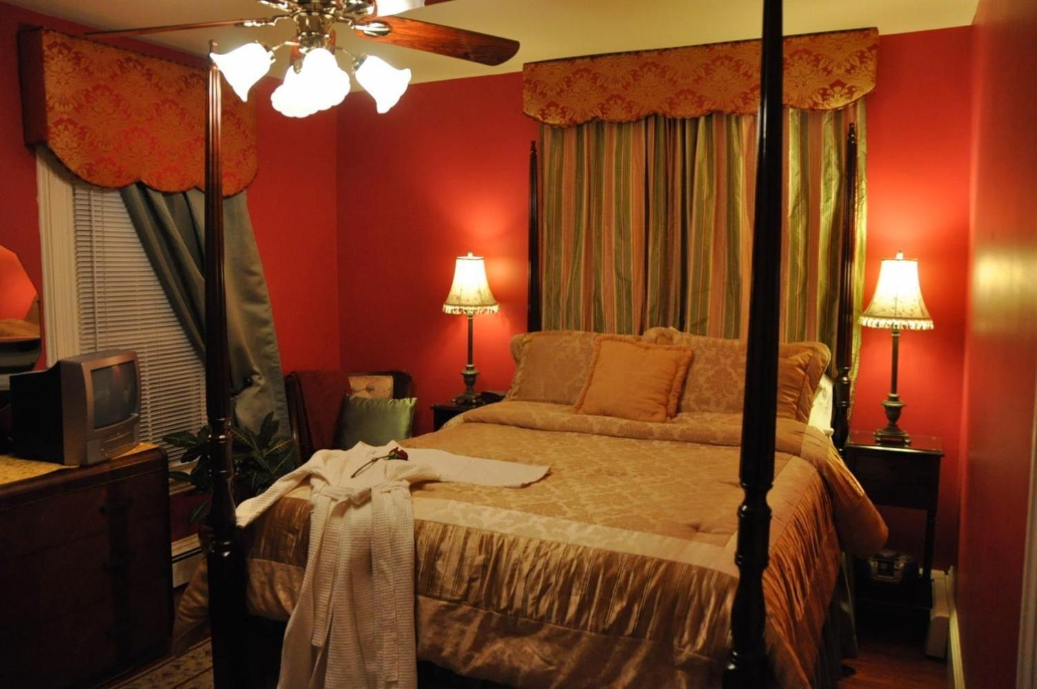 Arbor View House Bed And Breakfast イースト・マリオン エクステリア 写真
