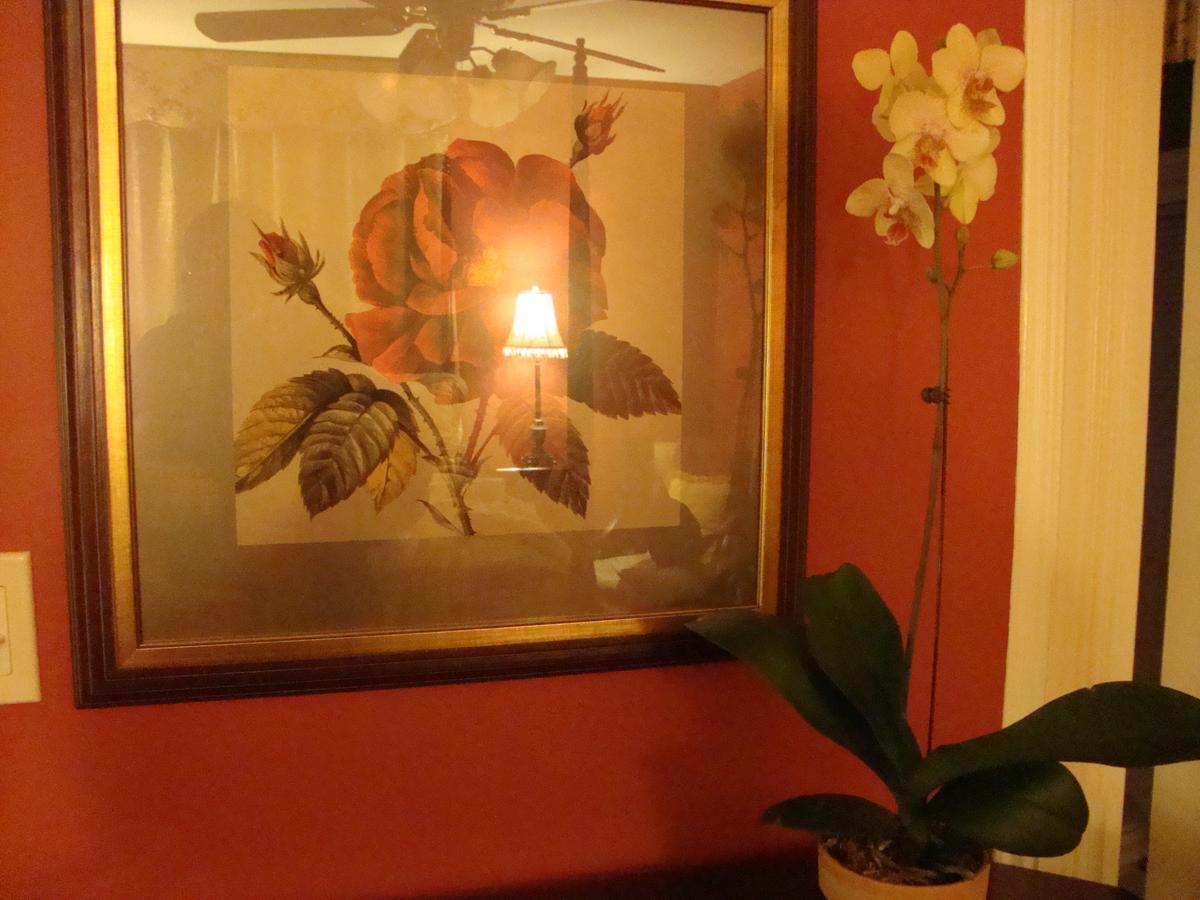 Arbor View House Bed And Breakfast イースト・マリオン エクステリア 写真