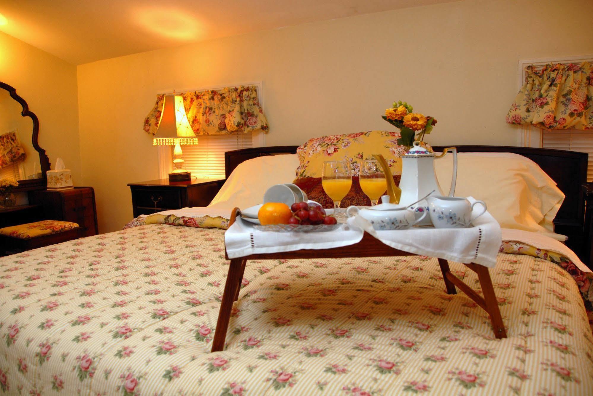 Arbor View House Bed And Breakfast イースト・マリオン エクステリア 写真