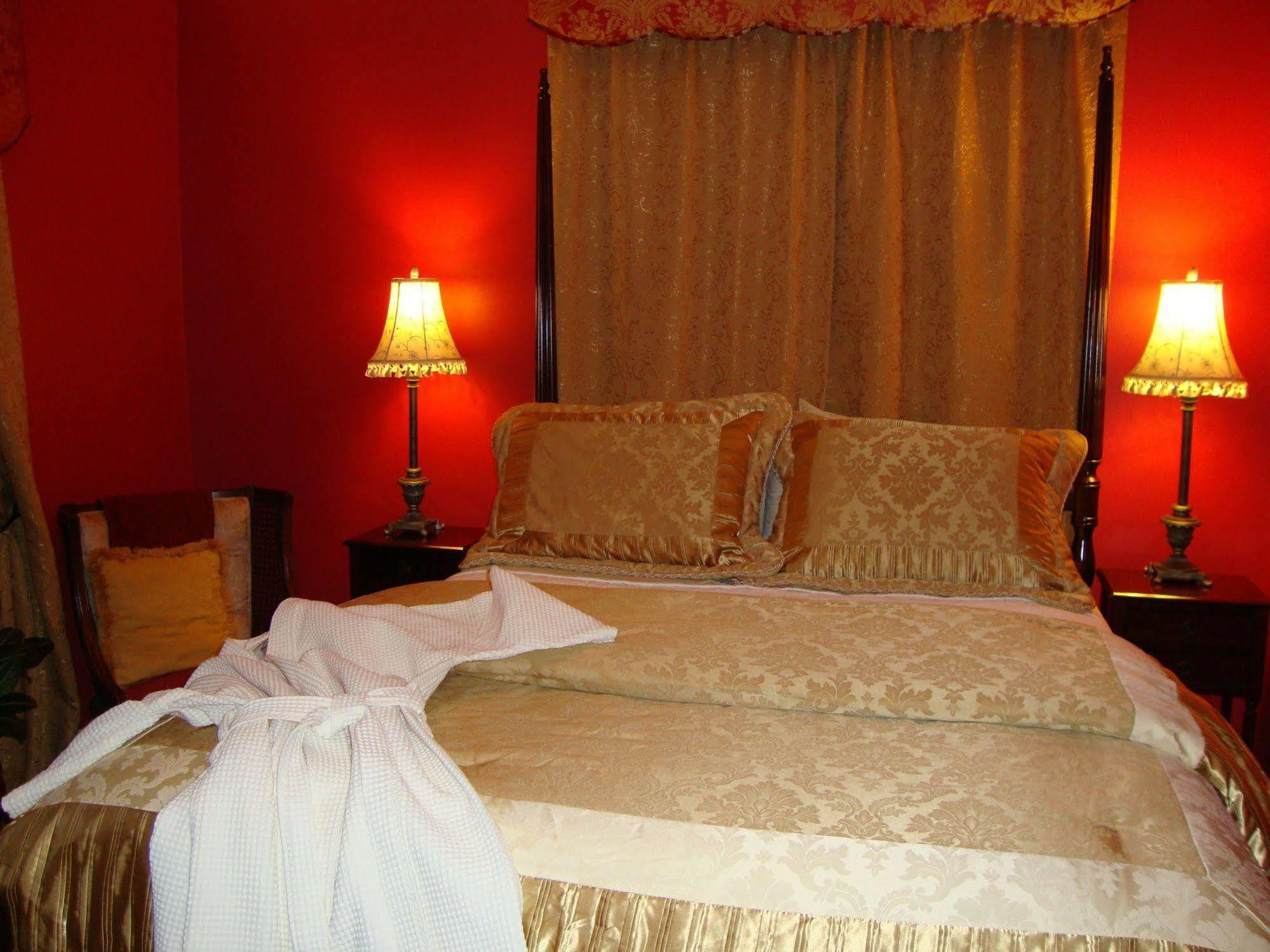 Arbor View House Bed And Breakfast イースト・マリオン エクステリア 写真