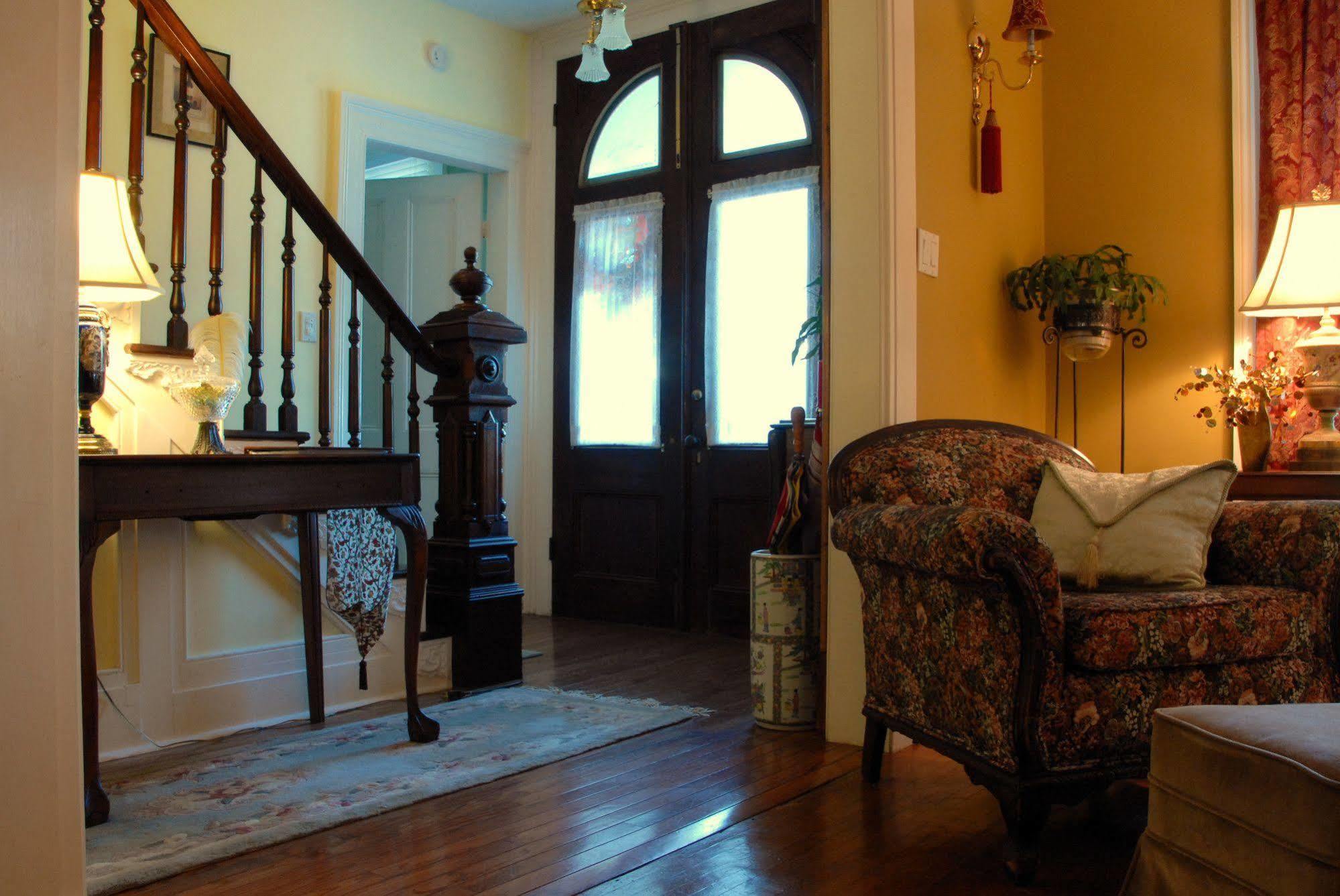 Arbor View House Bed And Breakfast イースト・マリオン エクステリア 写真
