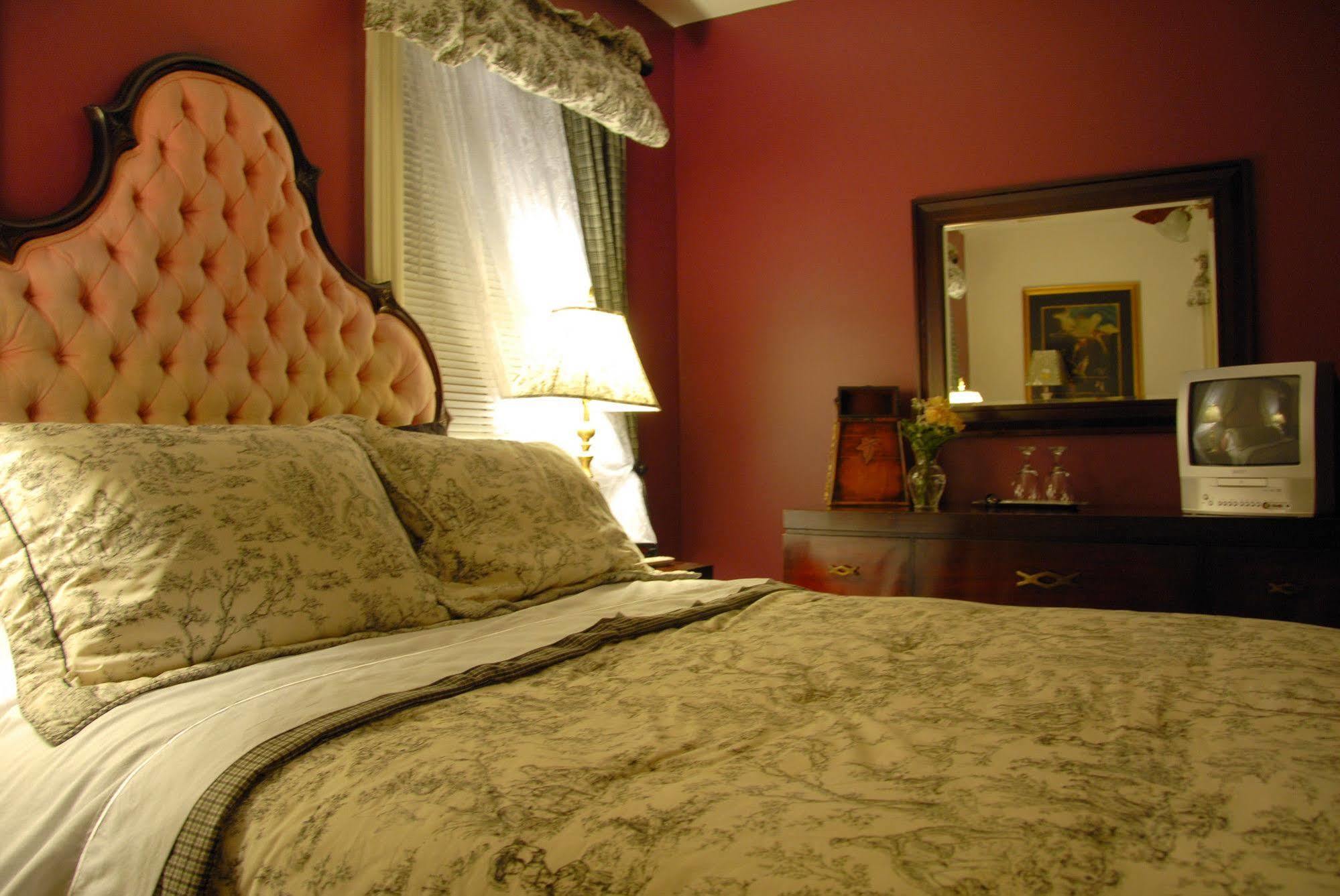 Arbor View House Bed And Breakfast イースト・マリオン エクステリア 写真