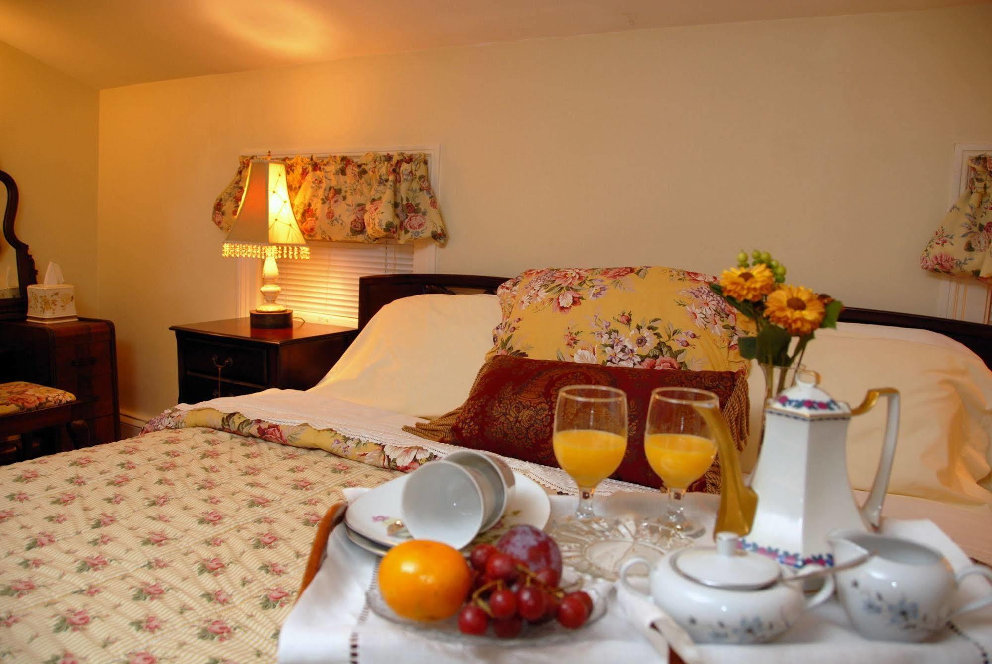Arbor View House Bed And Breakfast イースト・マリオン エクステリア 写真