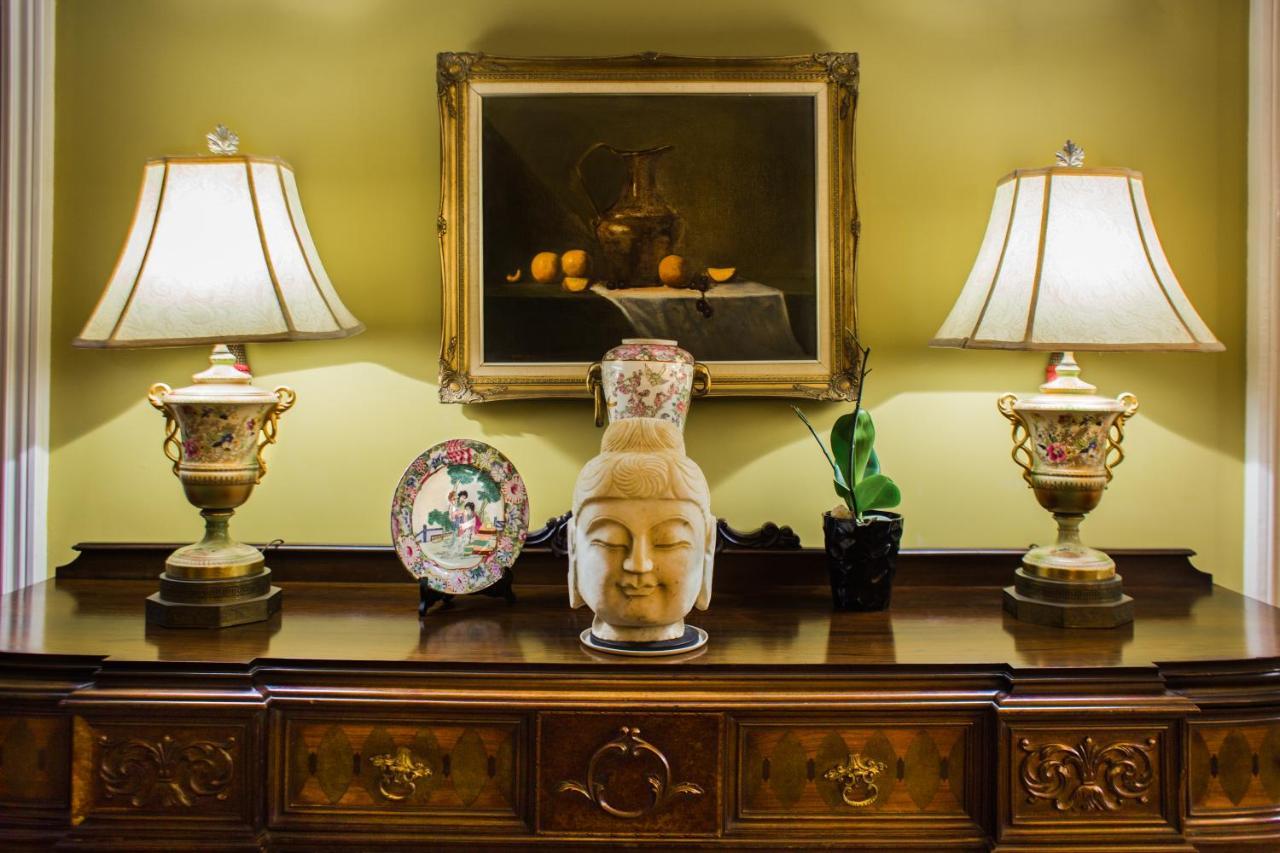 Arbor View House Bed And Breakfast イースト・マリオン エクステリア 写真